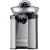 Image de Cuisinart Ccj210e, Centrifugeuse, Argent