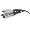 Image de BaByliss PRO BaBylissPRO Onduleur triple cylindres en titane tourmaline