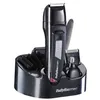 Image de BaByliss for men E824E Multi.8 Face & Body - Tondeuse - sans fil