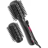 Image de BaByliss Pro, Brosse soufflante, Brosse à air chaud rotative