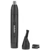 Image de BaByliss Nasenhaar-, Ohrenhaar- & Augenbrauentrimmer Rasoir électrique 1 art.