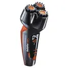 Image de Tondeuse barbe BaByliss SH510E Le Designer Noire et orange