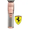 Image de BaByliss Pro, Tondeuse barbe + cheveux, 4Artists ROSEFX