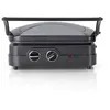 Image de Grille-viande Cuisinart Style Collection GR47BE Bleu et Noir