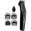 Image de BaByliss, Tondeuse barbe + cheveux, MT725E