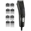 Image de BaByliss, Tondeuse barbe + cheveux, E756E