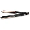 Image de Lisseur Babyliss Straight et Curl Brilliance ST482E Noir et Or