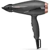 Image de BaByliss, Sèche-cheveux, Smooth Pro (2100 W)