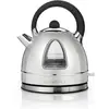 Image de Cuisinart CTK17SE Style Collection Bouilloire traditionnelle 3KW Acier inoxydable, Bouilloire électrique, Argent