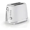 Image de Cuisinart Grille-pain pour 2 personnes CPT780WE, Grille-pain, Blanc