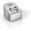 Image de Cuisinart Machine à glace, Production de glace, Argent