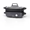 Image de Multicuiseur Cuisinart GRMC3E 1400 W Midnight Blue