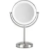 Image de BaByliss, Miroir cosmétique, Slimline