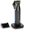 Image de BaByliss Pro, Tondeuse barbe + cheveux, Performance Définition Style