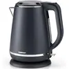 Image de Cuisinart Bouilloire 3KW pour une ébullition ultra rapide, Bouilloire électrique, Noir