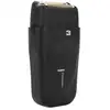 Image de BaByliss Pro FX3 Rasoir titane double lame FXX3SBE