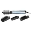 Image de BaByliss Hydro Fusion Smooth & Shape Brosse à air chaud 1 art.
