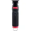 Image de BaByliss PRO Boost+ Tondeuse à Cheveux Mat & Rouge FX7870RBPE en Noir