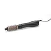 Image de Brosse soufflante BaByliss Smooth Finish 1200 AS122E 1200 W Noir et Rose