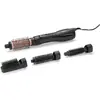 Image de BaByliss, Brosse soufflante, Brosse à air chaud Smooth Finish 1200 W