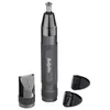 Image de BaByliss Super-X Metal Black Rasoir électrique 1 art.