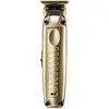 Image de BaByliss Pro, Tondeuse barbe + cheveux, Babyliss 4Artists Lo-Pro Trimmer Or
