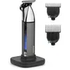 Image de BaByliss, Tondeuse barbe + cheveux, T996E
