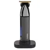 Image de BaByliss Super-X Metal Beard Trimmer Black Rasoir électrique 1 art.