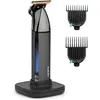 Image de BaByliss, Tondeuse barbe + cheveux, Super-X Metal Series T991E