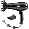 Image de BaByliss, Sèche-cheveux, HAARDROGER D374FR (2000 W)