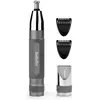 Image de BaByliss, Tondeuse barbe + cheveux, Tondeuse nez, oreilles et sourcils