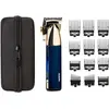 Image de BaByliss, Tondeuse barbe + cheveux, - Super-X Metal Serias Special Edition Hair Clipper E992E