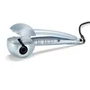 Image de Fer à boucler Babyliss Curl Secret Hydron Fusion C1700E Bleu