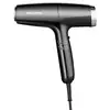 Image de BaByliss PRO Falco Sèche-cheveux italien à grande vitesse argent et BAB8550BE en Noir
