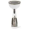 Image de BaByliss Conair GS59XE ExtremeSteam Turbo Dampfbürste, Défroisseur, Blanc, Gris