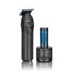 Image de BaByliss PRO FXONE Tondeuse de précision tout métal noire en Noir