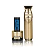 Image de BaByliss PRO FXONE Tondeuse de précision tout métal or
