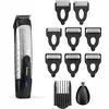Image de BaByliss, Tondeuse barbe + cheveux, Tondeuse à barbe Lithium Power