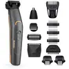 Image de BaByliss, Tondeuse barbe + cheveux, MT987E