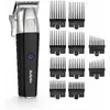 Image de BaByliss, Tondeuse barbe + cheveux, E812E