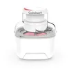Image de Sorbetière 475ml blanc Cuisinart icem10e