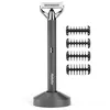 Image de Tondeuse Barbe BaByliss OT996E - X-Blade Super-X Metal