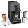 Image de Cuisinart Fully Automatic Coffee Machine Slim, Machine à café automatique, Noir