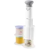 Image de Sorbetière 250w Cuisinart ICEFD10E