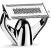 Image de BaByliss, Accessoires épilation + rasage, Lame de rechange X-Blade (1x)
