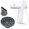 Image de Braun HD2.21 Diffuseur cheveux 1 art.