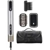 Image de BaByliss, Sèche-cheveux, Baguette d'air humide à sec (2200 W)