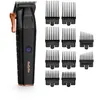 Image de Tondeuse homme BaByliss Cheveux E814E Sans Fil Noir