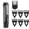 Image de BaByliss, Tondeuse barbe + cheveux, T815E
