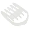 Image de Guide de coupe transparent 4mm corps 35809919 pour Epilateur - Rasoir - Tondeuse BABYLISS